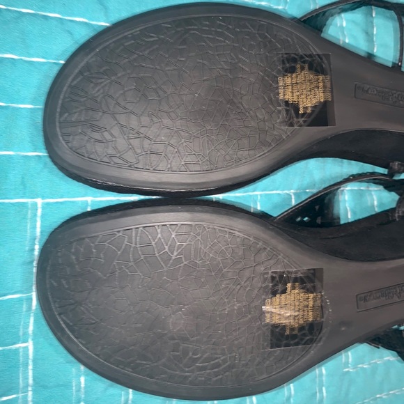 NWOT Croft & Barrow Sandals - Picture 4 of 6